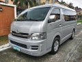 2010 Toyota Hiace for sale-3