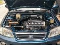 Honda city typeZ vitec engine 2001 Green For Sale -8