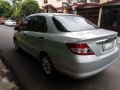 Honda City 2004 MT 1.3 all power Silver For Sale -10
