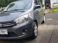 2017 suzuki celerio gray for sale -1