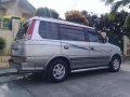 Mitsubishi Adventure 2003 for sale-5