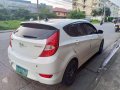 Hyundai Accent 1.6 CRDI For Sale -4