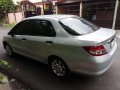 Honda City 2004 MT 1.3 all power Silver For Sale -2