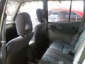 1997 Toyota Rav4 Silver For Sale -4