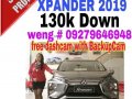 2019 Mitsubishi X-pander 130k DP For Sale -0