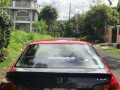 For Sale 1999 Honda Civic SIR Body Red -4