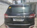 Ford Everest - Trend 4X2 Black For Sale -2