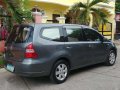 2009 Nissan Grand Livina for sale-4