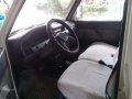 Fresh Toyota tamaraw fx GL 1997 For Sale -4