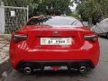 2018 Toyota 86 20 MT Red Coupe For Sale -3