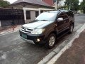 Toyota Fortuner 2005 gas automatic For Sale -3