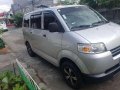 Suzuki APV Silver 2011 For Sale -3