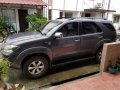 TOYOTA FORTUNER 2007 G Automatic Transmission 2007 For Sale -2