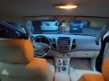 Toyota Fortuner 2005 gas automatic For Sale -11