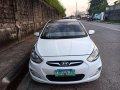 Hyundai Accent 1.6 CRDI For Sale -5