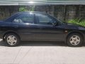Mitsubishi Lancer GLXI 1997 For Sale -0