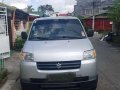 Suzuki APV Silver 2011 For Sale -0