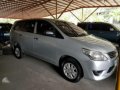Toyota Innova 2014 for sale-1