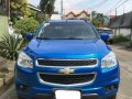 2015 Chevrolet Trailblazer for sale-0