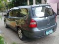 2009 Nissan Grand Livina for sale-1