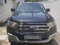 Ford Everest - Trend 4X2 Black For Sale -0