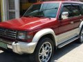 Mitsubishi Pajero 1997 4x4 MT local 4d56 For Sale -0