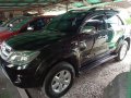 Toyota Fortuner 2005 gas automatic For Sale -0