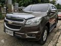 2014 Chevrolet Trailblazer for sale-0