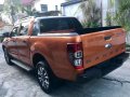 2017 Ford Ranger Wildtrak 4x2 For Sale -4