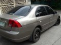 2001 Honda Civic Vti AT For Sale -2