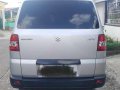 Suzuki APV Silver 2011 For Sale -1