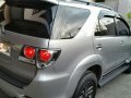 Toyota Fortuner G AT 2015 For Sale -3