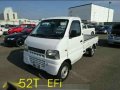 Suzuki Automatic Multicab Pick Up - Scrum For Sale -1