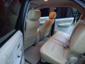 Toyota Fortuner 2005 gas automatic For Sale -10