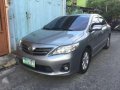 2012 Toyota Corolla Altis for sale-1