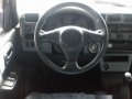 1997 Toyota Rav4 Silver For Sale -2