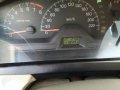 mitsubishi lancer mx 2003 black for sale -11