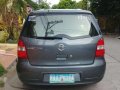 2009 Nissan Grand Livina for sale-2