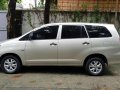 Toyota Innova 2011 for sale-1