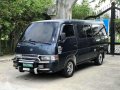 Nissan Urvan 2007 For sale-0