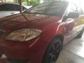 2006 Toyota Vios for sale-0