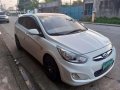 Hyundai Accent 1.6 CRDI For Sale -2