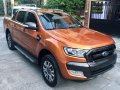 2017 Ford Ranger Wildtrak 4x2 For Sale -2
