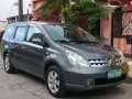 2009 Nissan Grand Livina for sale-5