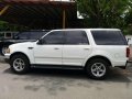 1999 ford expedition v8 white For Sale -2