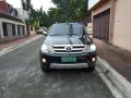 Toyota Fortuner 2005 gas automatic For Sale -4