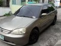 2001 Honda Civic Vti AT For Sale -1