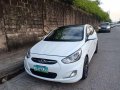 Hyundai Accent 1.6 CRDI For Sale -1