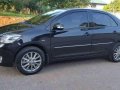 2013 Toyota Vios 1.5g For Sale -3