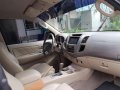 TOYOTA FORTUNER 2007 G Automatic Transmission 2007 For Sale -8